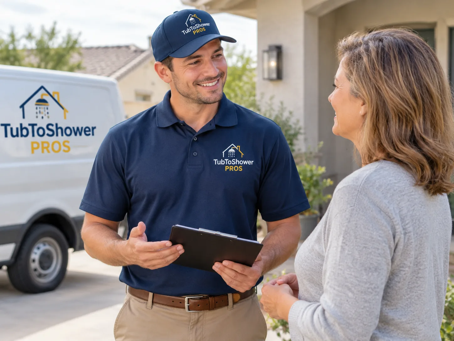 Tub Shower Conversion Greenacres, WA FAQs